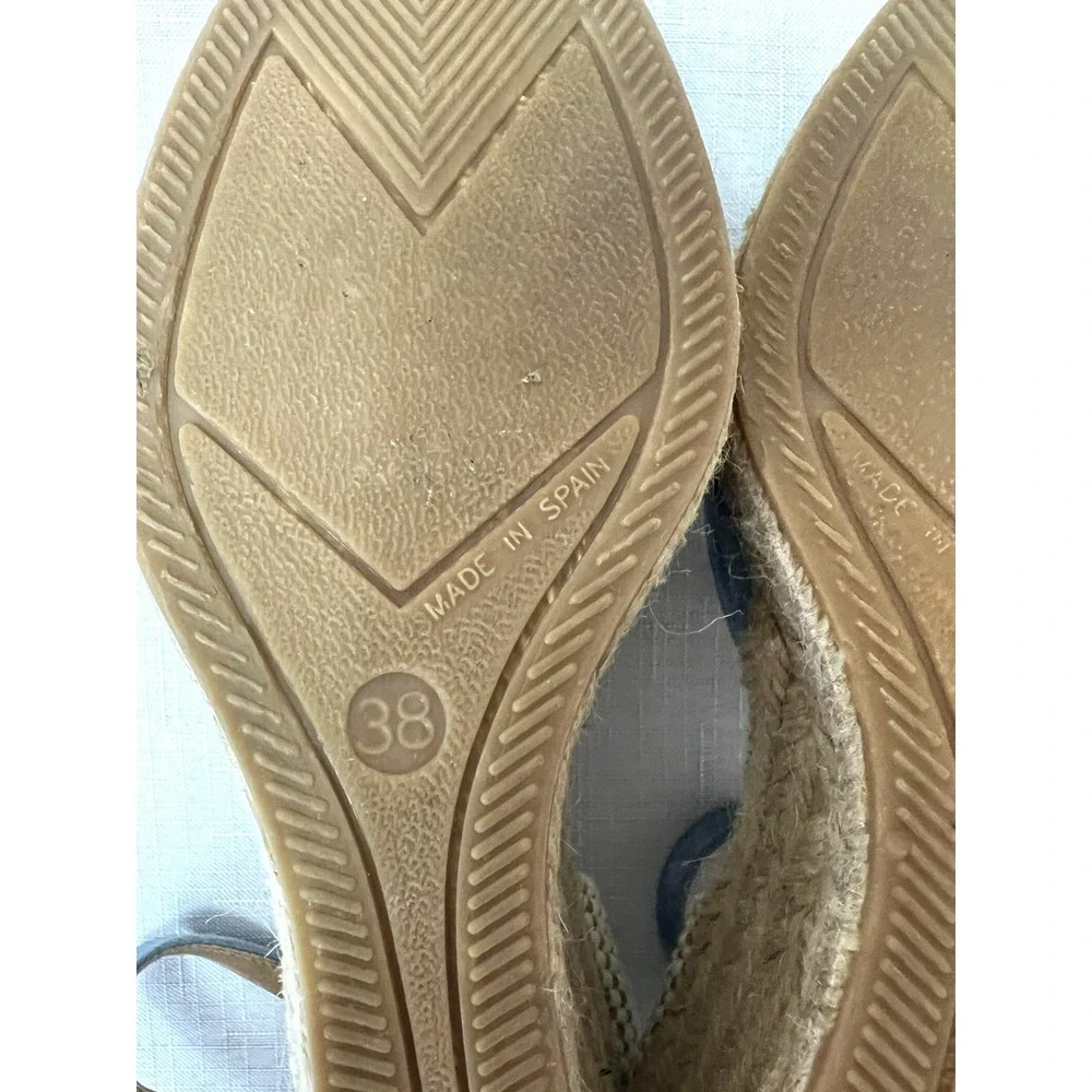 Paseart espadrilles sling